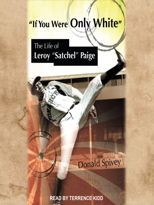 Title details for If You Were Only White by Donald Spivey - Available